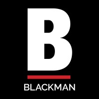 Blackman Plumbing Supply Co., LLC Logo