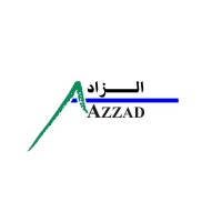 Azzad Trading Group Co. Logo