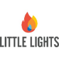 Little Lights Urban Ministries Logo