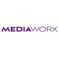 MediaWorx Logo