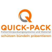 Quick-pack GmbH Logo