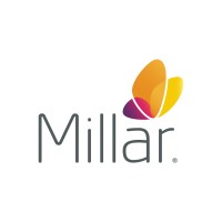 Millar, Inc. Logo