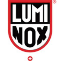 Luminox Watch Company Logo