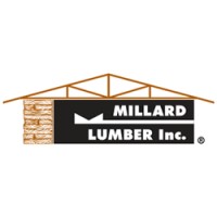 Millard Lumber Inc. Logo