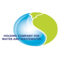 Holding Company for Water and Waste Water (HCWW) Logo