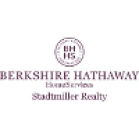 Berkshire Hathaway HomeServices Stadtmiller Realty Logo