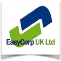 Easycorp UK Ltd Logo