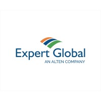 Expert Global Group Logo