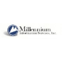 Millennium Information Services, Inc. Logo