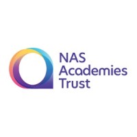 NAS ACADEMIES TRUST Logo