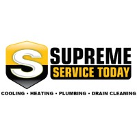 Supreme Service Today Logo