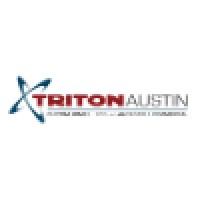 Triton Austin Logo