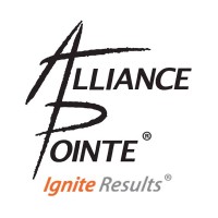 Alliance Pointe, LLC Logo