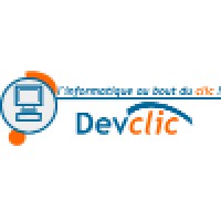 Devclic Logo