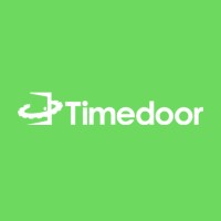 timedoor Logo