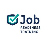 Job Readiness Training Logo