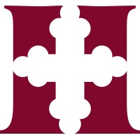 Hellenic College Holy Cross Logo