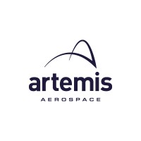 Artemis Aerospace Ltd Logo
