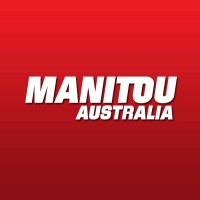 Manitou Australia Logo