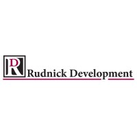 Rudnick Development Logo