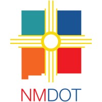 New Mexico Department of Transportation Logo