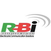 Robertson Bright Inc. Logo