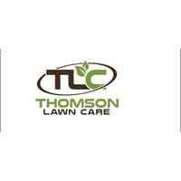 Thomson Lawn Care Logo