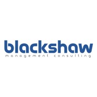 Blackshaw Management Consulting Limited Logo