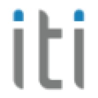 Interscience Technologies, Inc (ITI) Logo