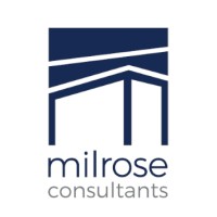 Milrose Consultants Logo