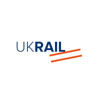 UK RAIL LTD Logo