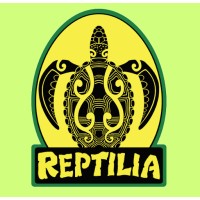 Reptilia Zoo Logo