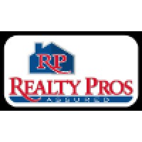Realty Pros and Associates Logo