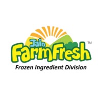 White Oak Frozen Foods Logo