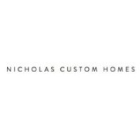 Nicholas Custom Homes, Inc. Logo