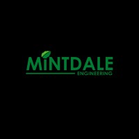 MINTDALE ENGINEERING LIMITED Logo