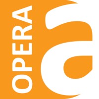 Amarillo Opera Logo