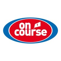 On Course Golf Pty Ltd. Logo