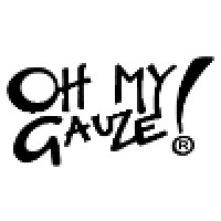 Oh My Gauze, Inc. Logo
