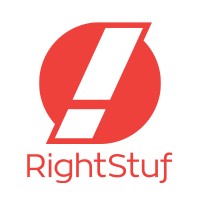 Right Stuf, Inc. Logo