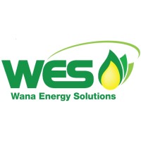 WANA Energy Solutions Logo