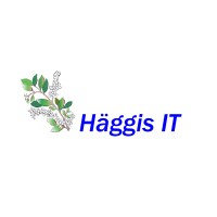 Häggis IT Logo