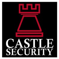 Castle Security Logo