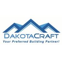 DAKOTA CRAFT, INC. Logo
