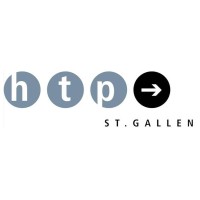 htp St. Gallen Managementberatung AG Logo