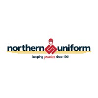 Northern Uniform Service Logo