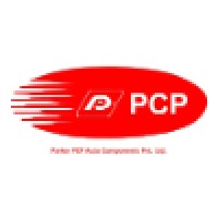 parker pcp auto components pvt ltd Logo