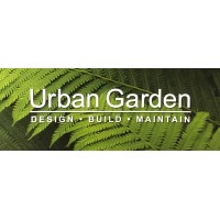 Urban Garden Logo