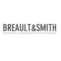 Breault & Smith LLC Logo