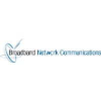 Broadband Network Communications Logo